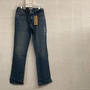 Levi’s 505 Straight Jeans